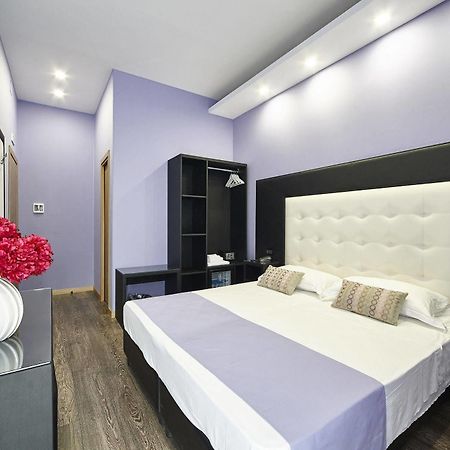 Hotel Style Caserta Exterior photo