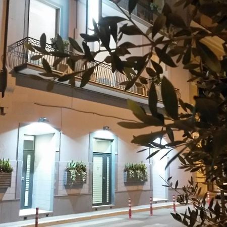 Hotel Style Caserta Exterior photo