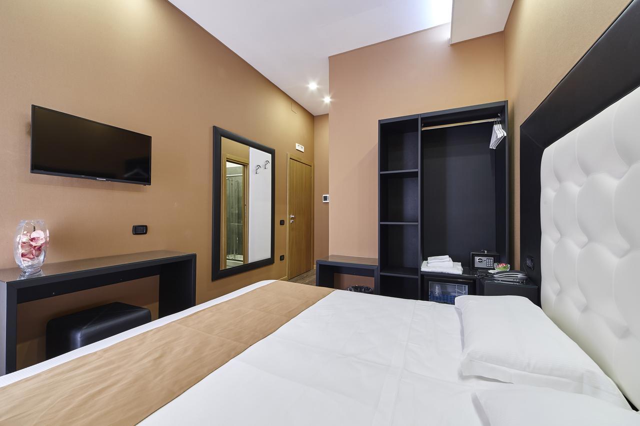 Hotel Style Caserta Exterior photo
