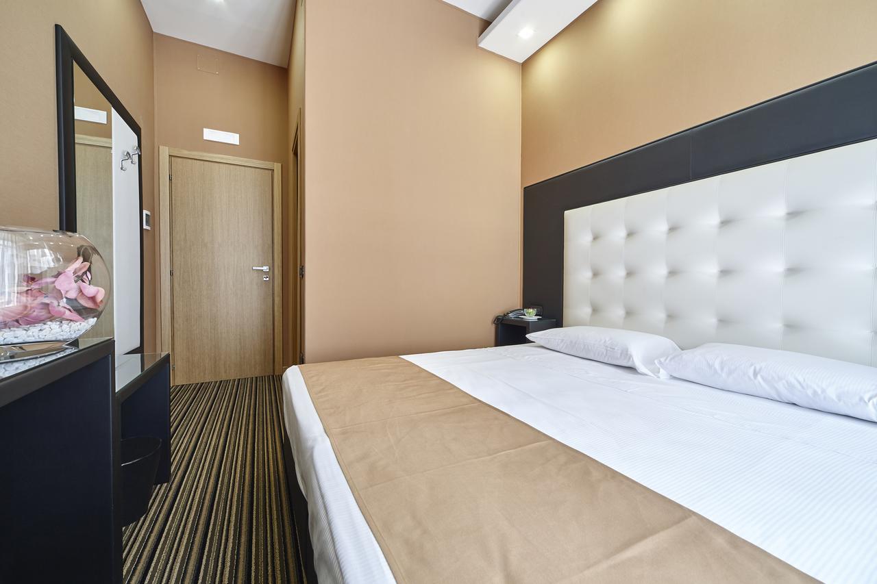 Hotel Style Caserta Exterior photo