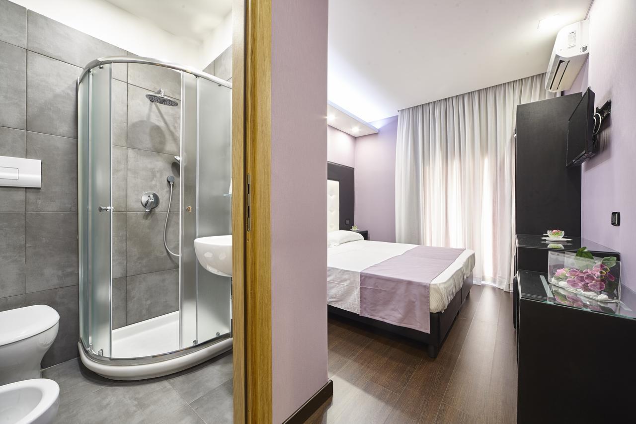 Hotel Style Caserta Exterior photo