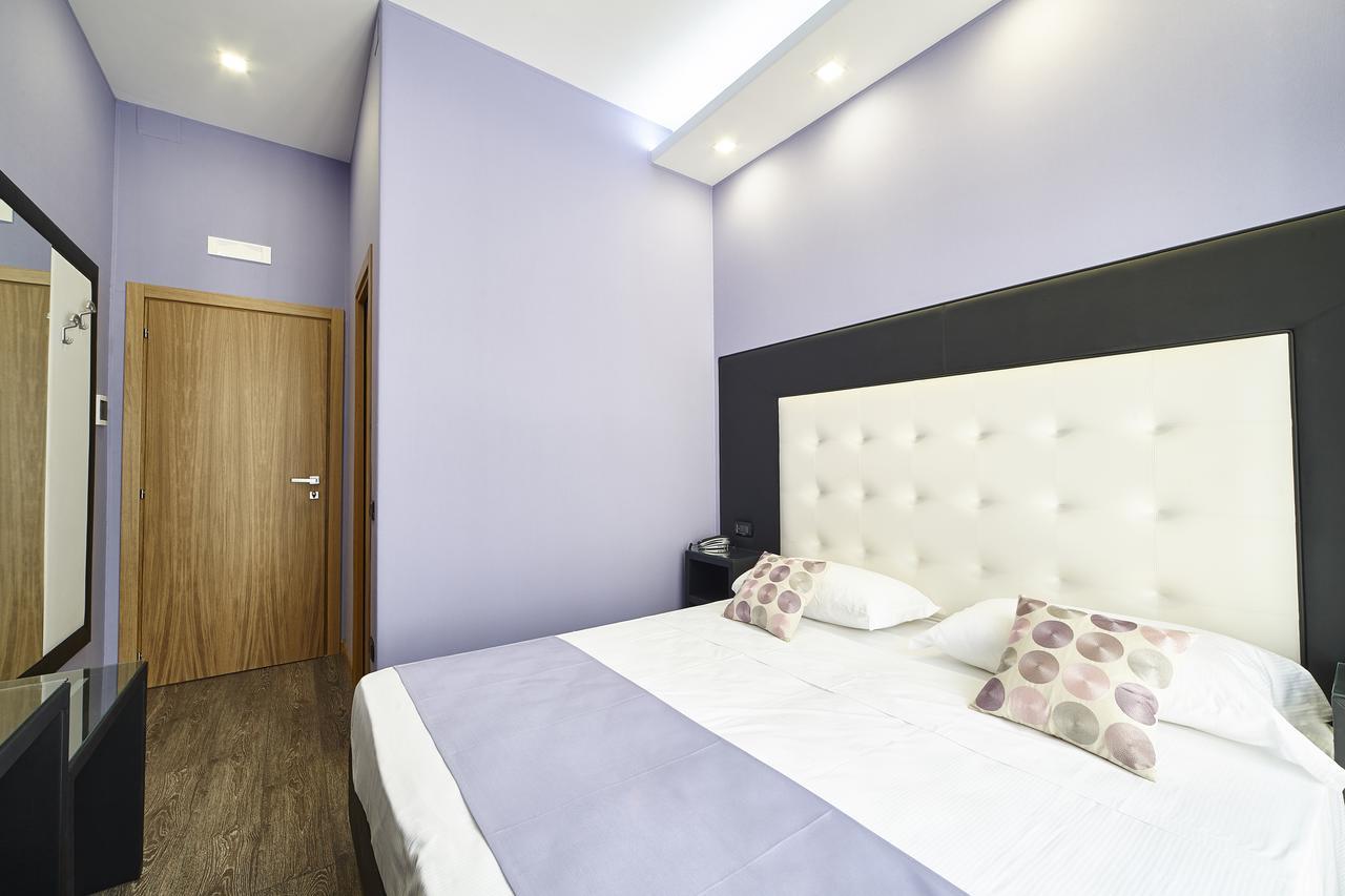 Hotel Style Caserta Exterior photo
