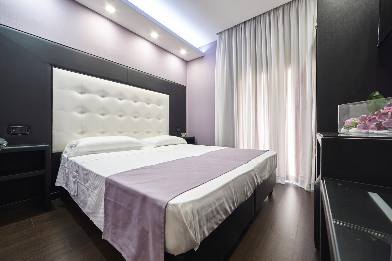 Hotel Style Caserta Exterior photo