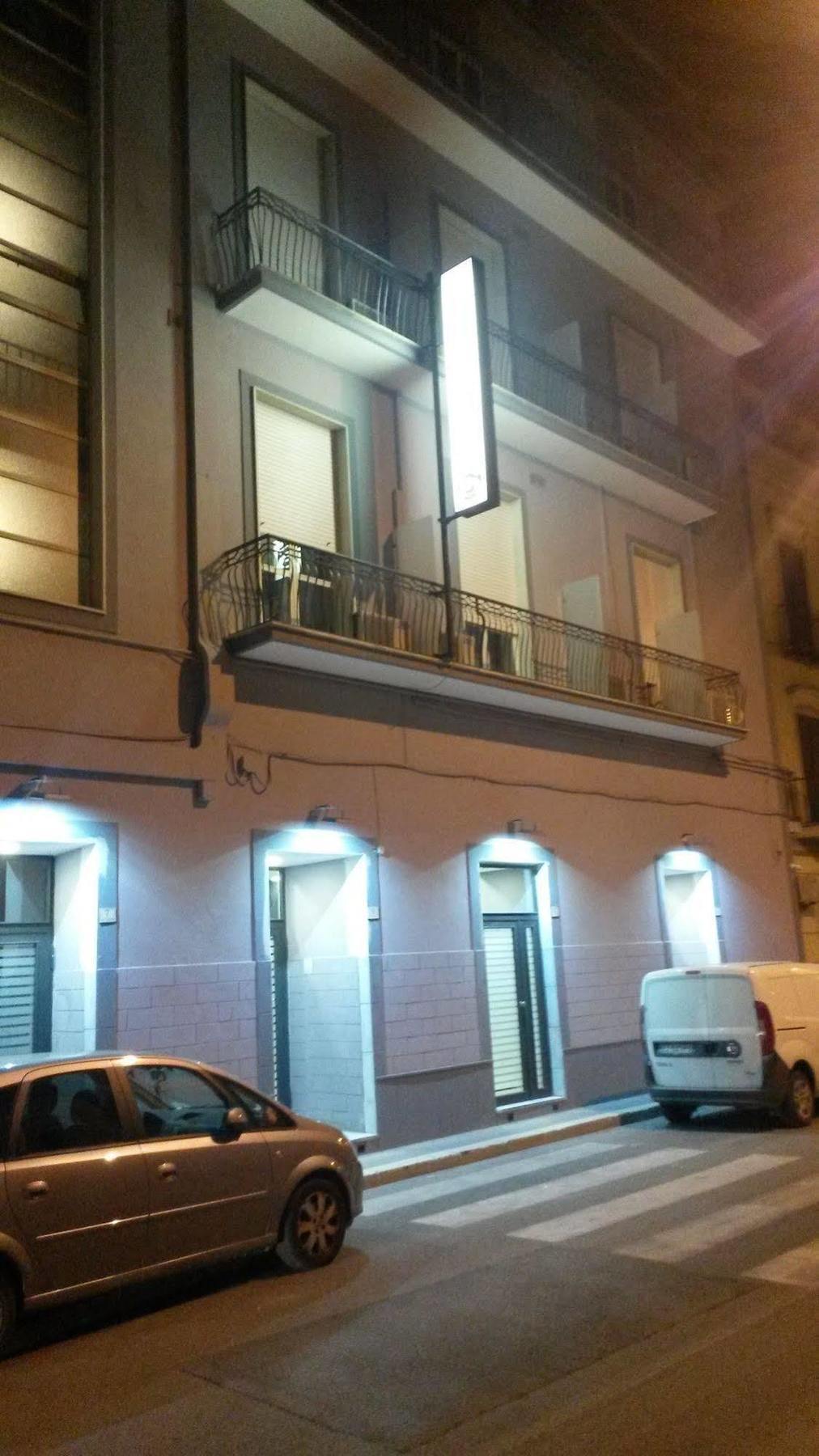 Hotel Style Caserta Exterior photo