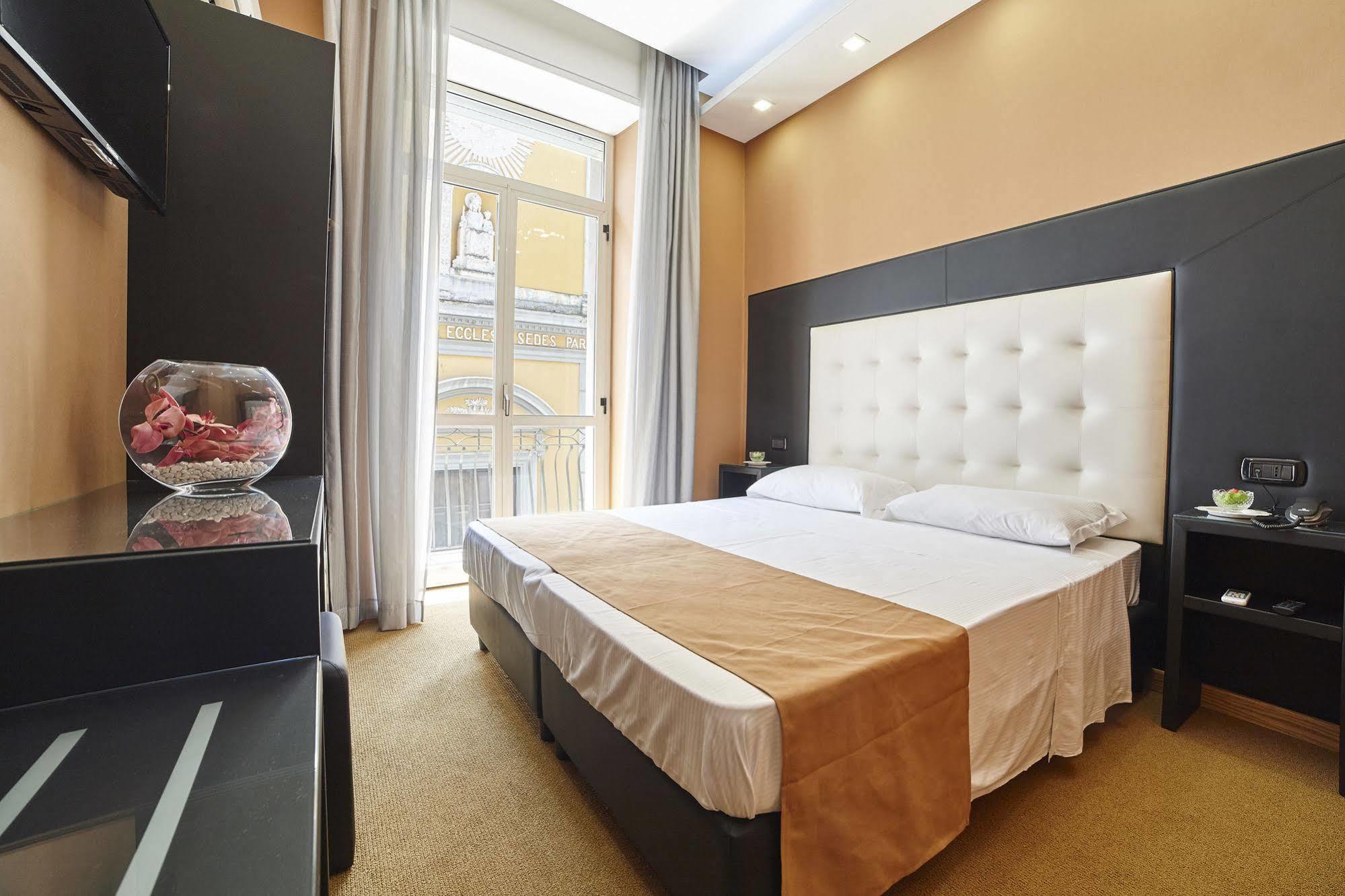 Hotel Style Caserta Exterior photo