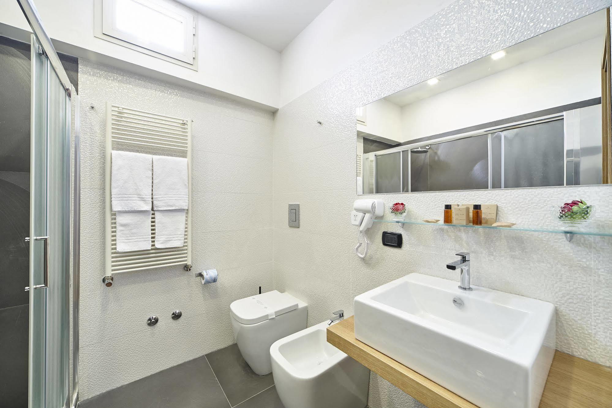 Hotel Style Caserta Exterior photo