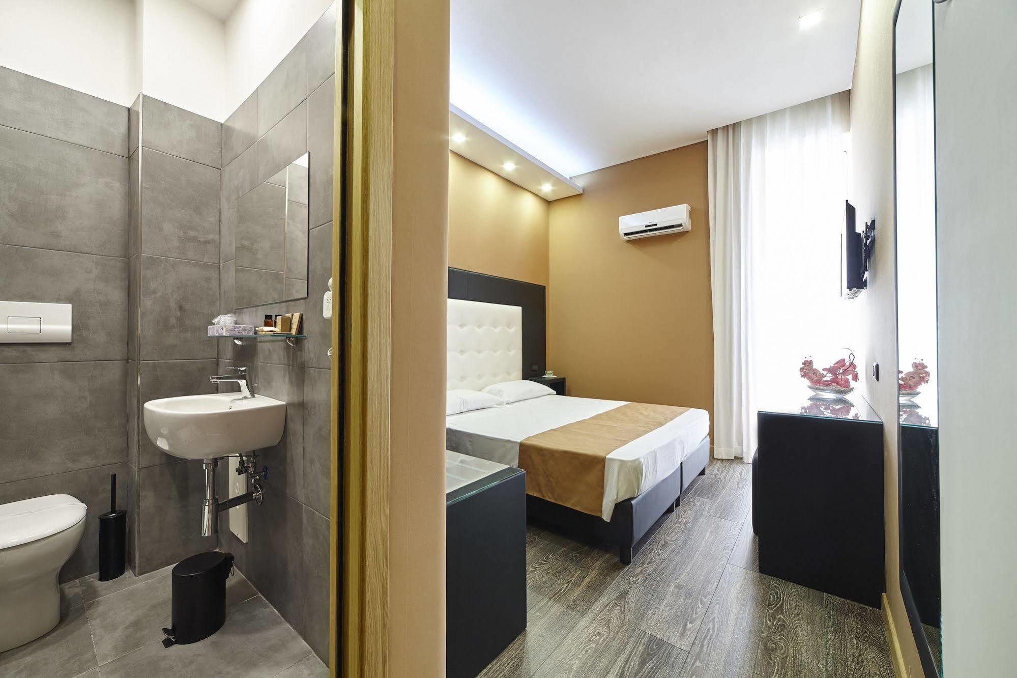 Hotel Style Caserta Exterior photo