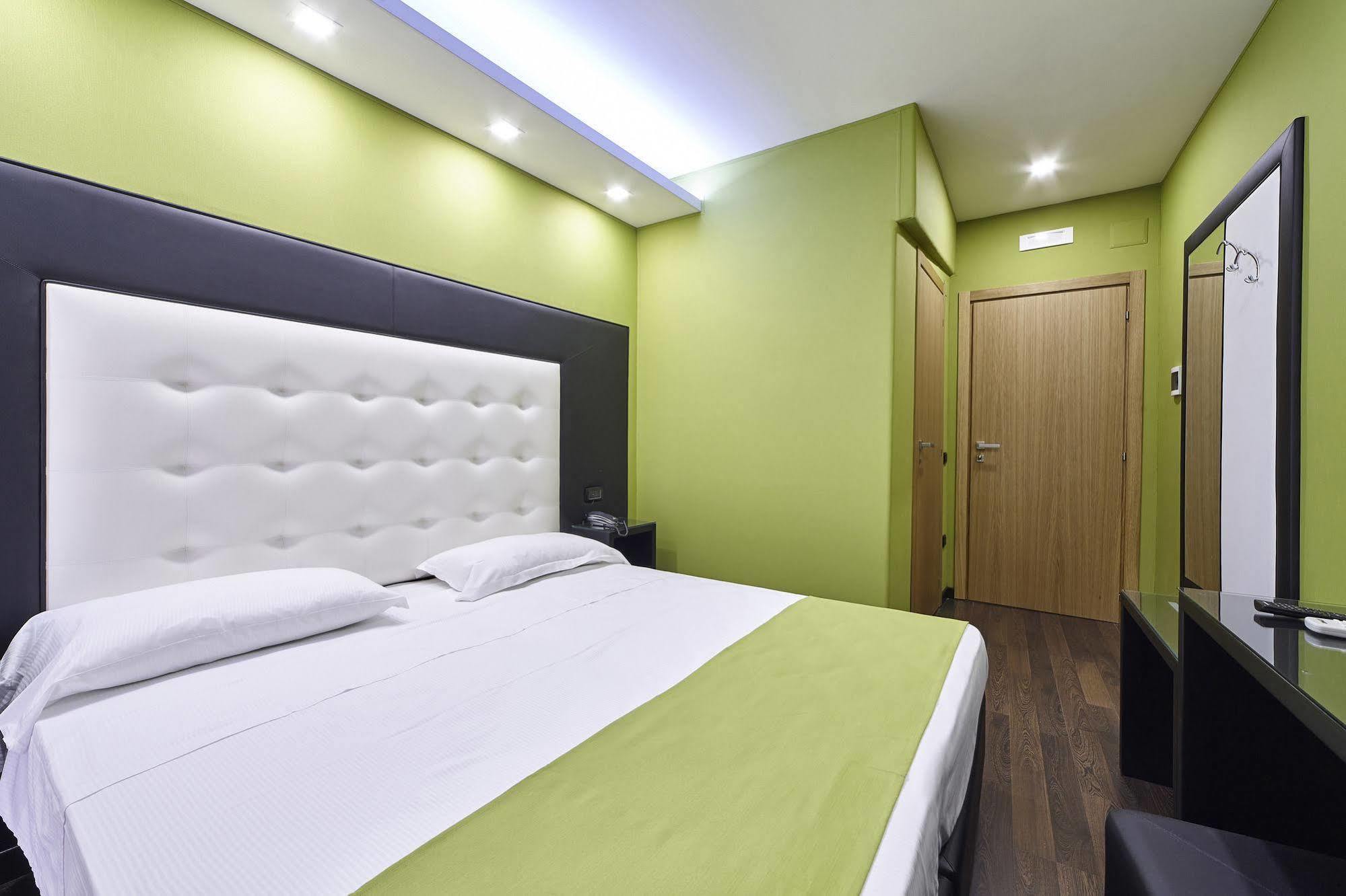 Hotel Style Caserta Exterior photo