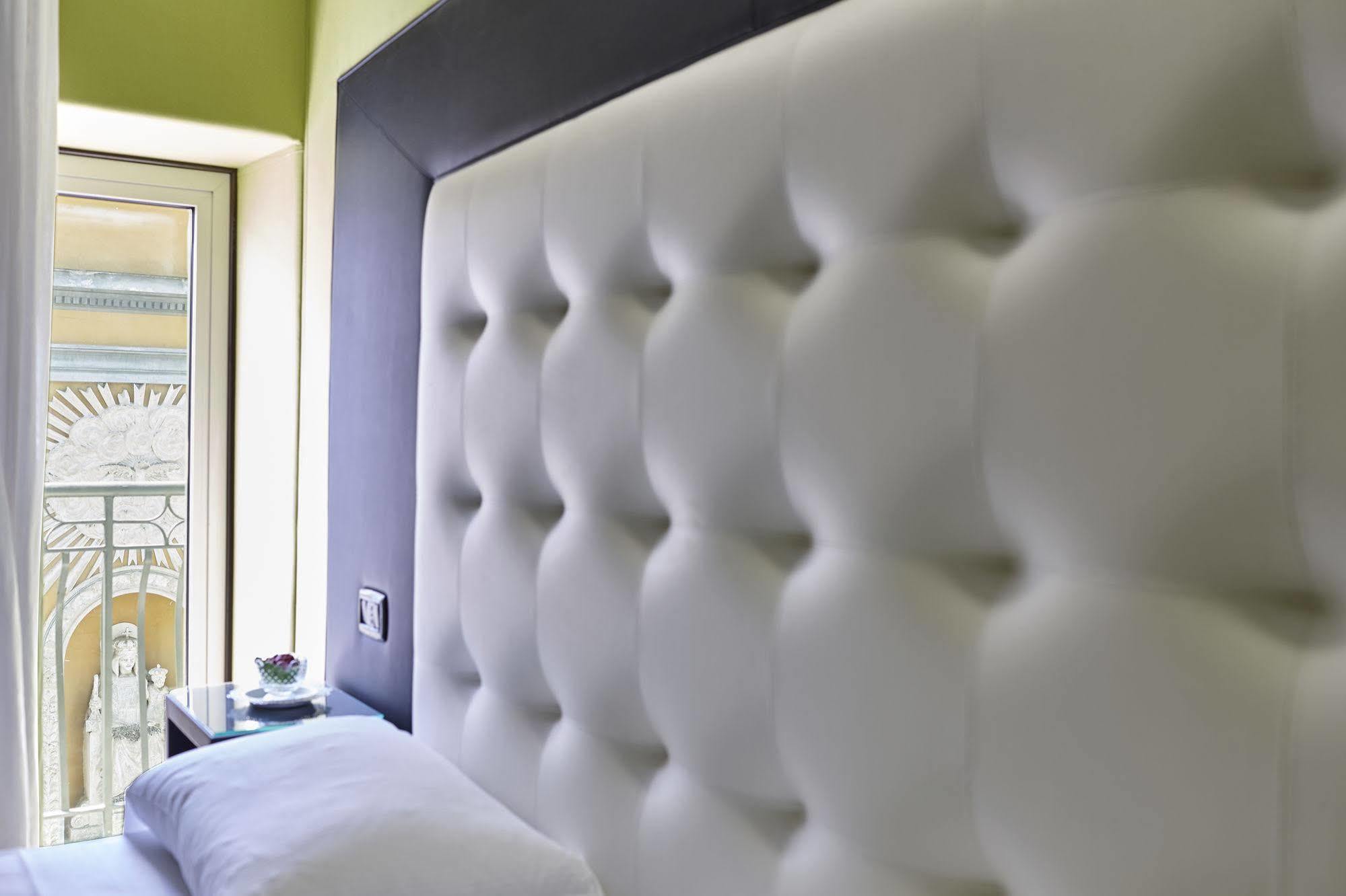 Hotel Style Caserta Exterior photo