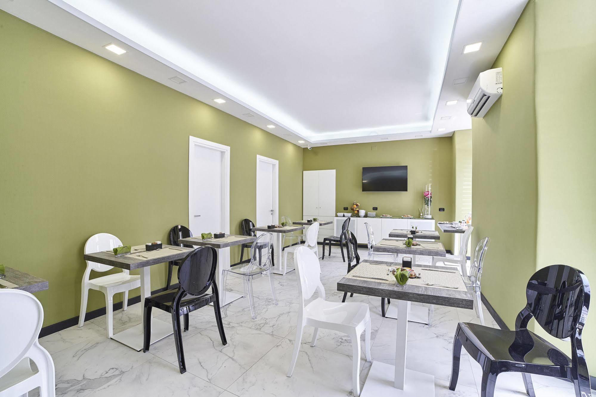 Hotel Style Caserta Exterior photo