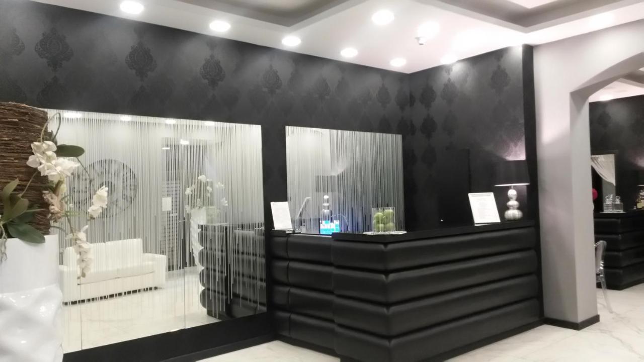 Hotel Style Caserta Exterior photo